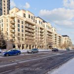 1-bedroom condo apartment for sale in Toronto — 414 - 650 Sheppard Avenue E (Photo 2)