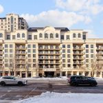 1-bedroom condo apartment for sale in Toronto — 414 - 650 Sheppard Avenue E (Photo 3)