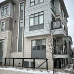 2-bedroom condo townhouse for sale in Brampton — 414 - 70 Halliford Place (Photo 2)