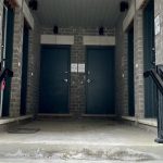 2-bedroom condo townhouse for sale in Brampton — 414 - 70 Halliford Place (Photo 3)