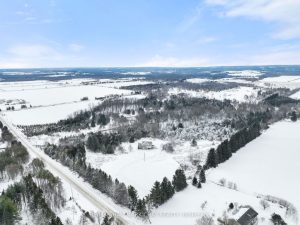 4-bedroom detached home for sale in Adjala-tosorontio — 4146 Concession 7 Road