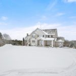 4-bedroom detached home for sale in Adjala-tosorontio — 4146 Concession 7 Road (Photo 2)