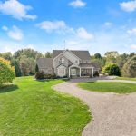 4-bedroom detached home for sale in Adjala-tosorontio — 4146 Concession 7 Road (Photo 3)