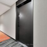 1-bedroom condo apartment for rent in Markham — 414C - 38 Simcoe Promenade (Photo 2)