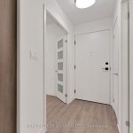 1-bedroom condo apartment for rent in Markham — 414C - 38 Simcoe Promenade (Photo 3)