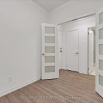 1-bedroom condo apartment for rent in Markham — 414C - 38 Simcoe Promenade (Photo 5)