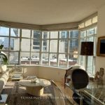 2-bedroom condo apartment for rent in Toronto — 415 - 438 Richmond Street W (Photo 2)