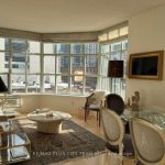 2-bedroom condo apartment for rent in Toronto — 415 - 438 Richmond Street W (Photo 3)