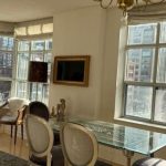 2-bedroom condo apartment for rent in Toronto — 415 - 438 Richmond Street W (Photo 4)