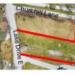 Studio vacant land home for sale in Georgina — 415 Lake Drive E (Photo 2)
