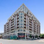1-bedroom condo apartment for sale in Toronto — 416 - 23 Glebe Road W (Photo 1)