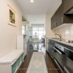 1-bedroom condo apartment for sale in Toronto — 416 - 23 Glebe Road W (Photo 4)