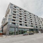 1-bedroom condo apartment for rent in Oakville — 416 - 2450 Old Bronte Road (Photo 1)