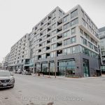 1-bedroom condo apartment for rent in Oakville — 416 - 2450 Old Bronte Road (Photo 2)