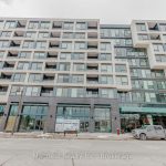 1-bedroom condo apartment for rent in Oakville — 416 - 2450 Old Bronte Road (Photo 3)