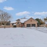 3-bedroom home for sale in Windsor — 4160 Baseline (Photo 1)