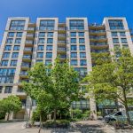 1-bedroom condo apartment for sale in Toronto — 417 - 10 Delisle Avenue (Photo 1)