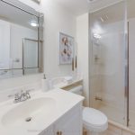 1-bedroom condo apartment for sale in Toronto — 417 - 10 Delisle Avenue (Photo 3)