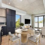 2-bedroom condo apartment for sale in Toronto — 417 - 2625 Dundas Street W (Photo 1)