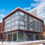2-bedroom condo apartment for sale in Toronto — 417 - 665 Queen Street E (Photo 1)