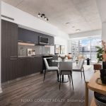 2-bedroom condo apartment for sale in Toronto — 417 - 665 Queen Street E (Photo 3)