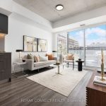 2-bedroom condo apartment for sale in Toronto — 417 - 665 Queen Street E (Photo 4)