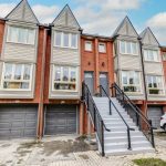 2-bedroom condo townhouse for sale in Burlington — 418 - 895 Maple Avenue (Photo 1)