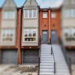 2-bedroom condo townhouse for sale in Burlington — 418 - 895 Maple Avenue (Photo 2)