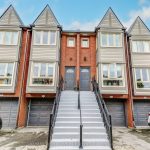 2-bedroom condo townhouse for sale in Burlington — 418 - 895 Maple Avenue (Photo 3)