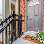 2-bedroom condo townhouse for sale in Burlington — 418 - 895 Maple Avenue (Photo 4)