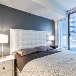 Studio condo apartment for rent in Toronto — 419 - 27 Bathurst Street (Photo 4)