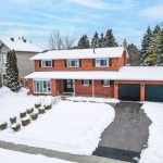 4-bedroom detached home for sale in Richmond Hill — 42 Blackforest Drive (Photo 1)