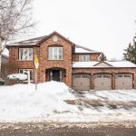 4-bedroom detached home for sale in Brampton — 42 Mount Forest Drive (Photo 1)