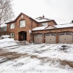 4-bedroom detached home for sale in Brampton — 42 Mount Forest Drive (Photo 2)