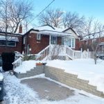 3-bedroom detached home for sale in Toronto — 42 Yardley Avenue (Photo 1)