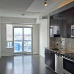 1-bedroom condo apartment for rent in Markham — 420 - 7161 Yonge Street (Photo 3)