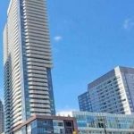 2-bedroom condo apartment for rent in Mississauga — 4203 - 4065 Confederation Parkway (Photo 2)