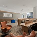 1-bedroom condo apartment for rent in Mississauga — 4206 - 395 Square One Drive (Photo 3)