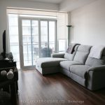 1-bedroom condo apartment for rent in Toronto — 421 - 55 Ann O'reilly Road (Photo 2)