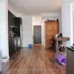 1-bedroom condo apartment for rent in Toronto — 421 - 55 Ann O'reilly Road (Photo 3)