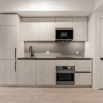1-bedroom condo apartment for rent in Toronto — 423 - 33 Parliament Street (Photo 3)