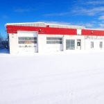 Studio commercial retail home for sale in Parry Sound Remote Area — 423 Highway 69 Highway (Photo 3)