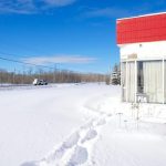 Studio commercial retail home for sale in Parry Sound Remote Area — 423 Highway 69 Highway (Photo 4)