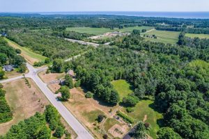 Studio vacant land home for sale in Alnwick/haldimand — 426 Gully Road