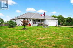 4-bedroom home for sale in Campden — 4265 Fly Road