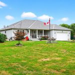 3-bedroom rural residential home for sale in Lincoln — 4265 Fly Road (Photo 1)