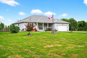 3-bedroom rural residential home for sale in Lincoln — 4265 Fly Road