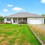 3-bedroom rural residential home for sale in Lincoln — 4265 Fly Road (Photo 2)