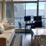 1-bedroom condo apartment for rent in Toronto — 427 - 1190 Dundas Street E (Photo 2)
