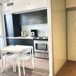 1-bedroom condo apartment for rent in Toronto — 427 - 1190 Dundas Street E (Photo 3)